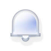 返回撤回后退图标免扣PNG