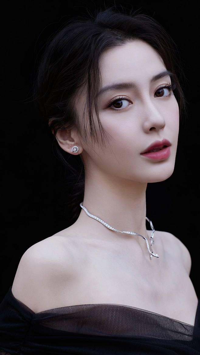 Angelababy