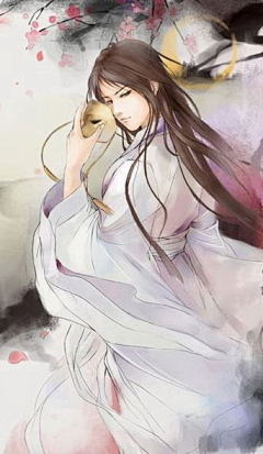 枯骨~~采集到小时代 