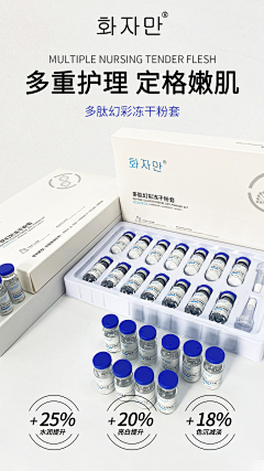 ··K··采集到产品海报
