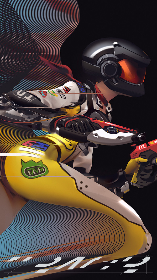 T.Racer, J n3 : T.Ra...