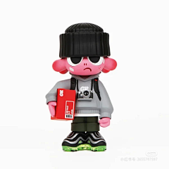 大大大大大大熊采集到IP