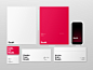 Bould Creative : Bould Creative Brand Identity