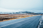 雪山 景观 山 雪 公路 道路 自然 冬天 旅行 冷 天空 季节 景区 风景_高图网-免费无版权高清图片下载