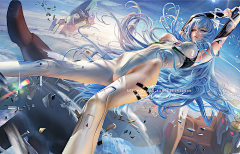 LinBenJChuan_采集到美宣