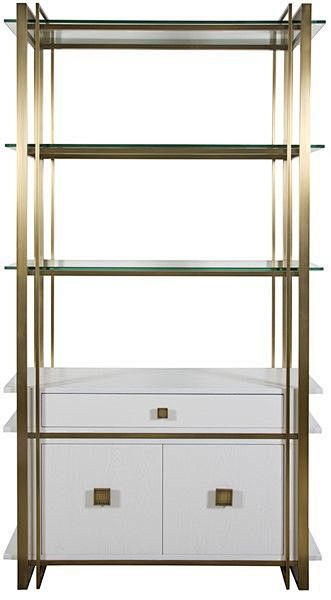 Vanguard Furniture: ...