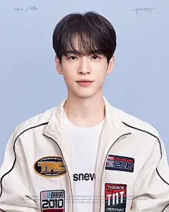 韩国证件照SihyunHada 男演员爱豆合集 - 小红书