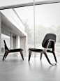#product design #interiors #chairs #windows #architecture #modern #contemporary