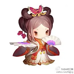 【进击吧三国】大乔