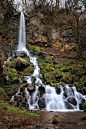 理水
It's called "1,000 waterfalls" by Summit 1000 on 500px