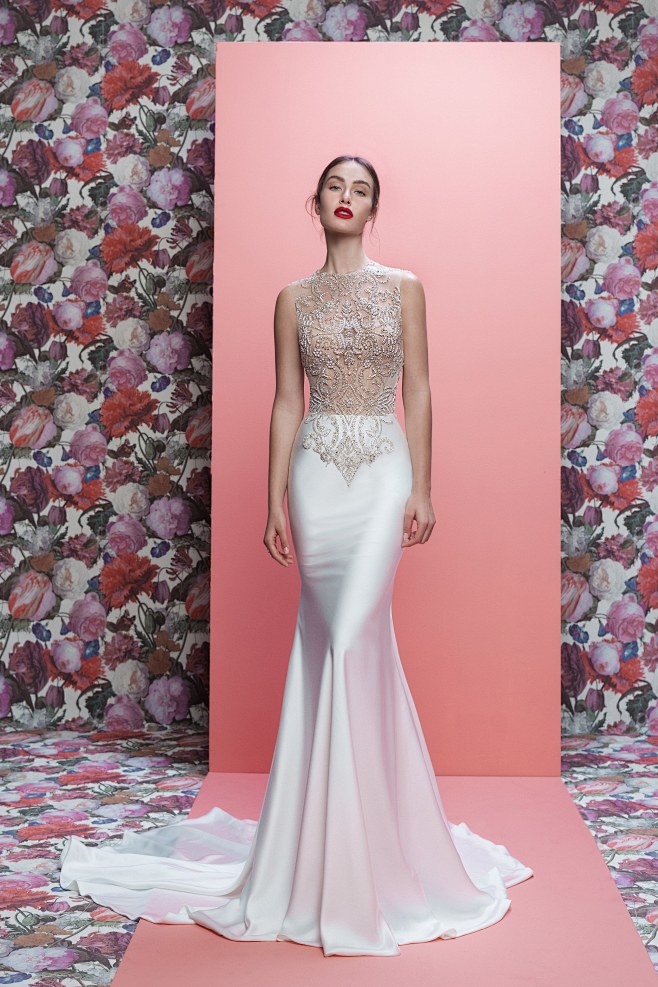 Galia Lahav Bridal S...