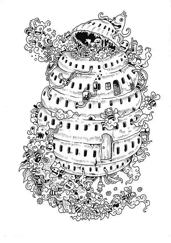 装饰画
