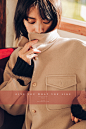 LOOKBOOK-从那以后