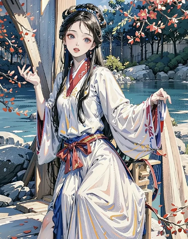 春风也有春风愁，不劳春风，解我忧。
