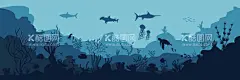 卡通海底世界3D海洋馆  - 源文件下载【酷图网】海底背景,水下背景,水底背景,海底世界背景,矢量,卡通,手绘,插画,插图,元素,素材,卡通大海,3D,渐变,精美,立体,背景,海底,透明,水下,光效,光线,光影,高清,卡通海底世界,海底世界,海洋馆,海洋世界,海洋,水下世界,水族馆,水族馆背景,卡通海洋,卡通海底,手绘海洋,剪影,深恶,梦幻,壁纸