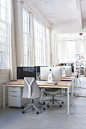 Office Visit: The Everlane Studio in San Francisco: 