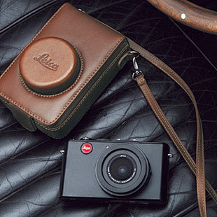Leica 徕卡 数码相机 D-Lux ...