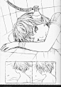 回复：【画集】第五弹 村田莲尔迄今为止画集全收录 共计1089张图片_漫画吧_百度贴吧