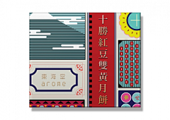 墨锐设计采集到中秋
