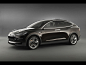 【5秒破百 Tesla(特斯拉)7人座Model X电动跨界车】