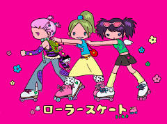 -YUC-采集到Y2K