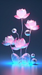 莲花