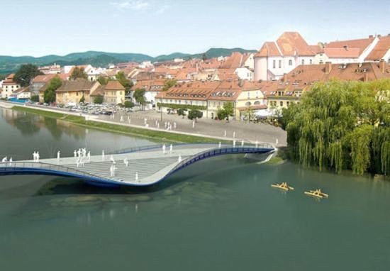 river drava bridge 1