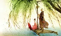 ❤YIN❤剑侠情缘三唯美古风_哪那图片专辑-堆糖网