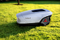 This Tesla Autonomous Lawnmower could potentially help the company improve its driving algorithm! - Yanko Design : Before I begin, let me make things clear by saying that it's entirely possible that Elon Musk could launch a lawnmower one fine day - we're 
