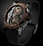 Наручные часы  Romain Jerome Day
