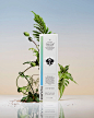 Forget beauty branding for humans; Sowvital is a luxury self-care brand for plants[主动设计米田整理]