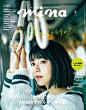 3474  @匠心课堂  mina 2019年4月号