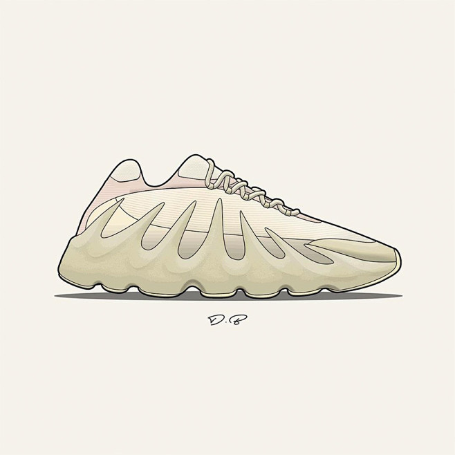 Yeezy,侃爷,Kanye West ...