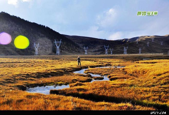 气象万千 泰宁玉科自然保护区-旅游- 图...