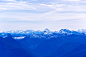 山, 范围, 高峰, 锋利, 景观, 山脉, 天空, 石, 蓝色, 雪, 风景, 山顶, 雪山, 落基山