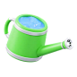 Watering Can  3D Icon