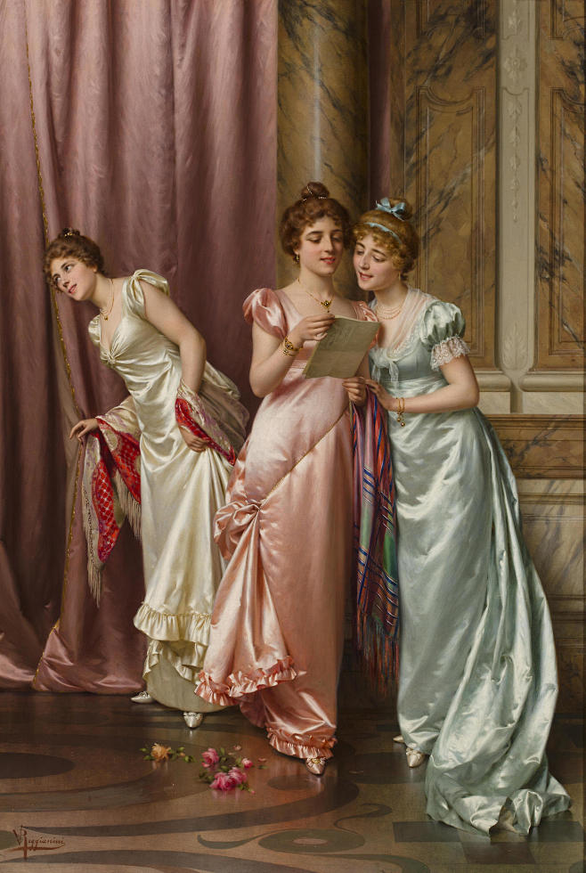 Vittorio Reggianini ...