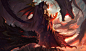 Dragon Master Swain : Resolution: 3840 × 2266
  File Size: 2 MB
  Artist: Riot Games