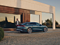 audi A6 and S6 campaign CGI :: Behance