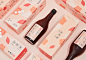 高酵屋康普茶-古田路9号-品牌创意/版权保护平台
