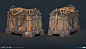 Svartalfheim Props