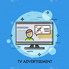 电视机,公告信息,人,对话气泡框,创造力,商务,事件,男人,概念,演讲