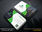 Free Business Card Template (Vol - 2) by Sazzad Mridha.
Hit this link and follow the steps to download it. https://goo.gl/9MWxS9
