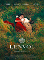 起飞 L'envol (2022)