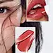 Photo by 웨이크메이크(wakemake) on June 06, 2025. May be an image of 2 people, lipstick, makeup, cosmetics and text.