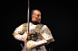 【新提醒】【非测评】纯把玩分享 御之猫工作室1/6大清八旗军KC004-白旗版兵人在线BBICN - Powered by Discuz!