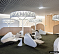 Air France Lounge // Noe Duchaufour-Lawrance | Afflante.com: 
