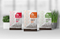 TamBa Coffee Packaging : TamBa Coffee PackagingSep 2016