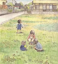 你知道宫崎骏吗？他和他的吉卜力美术馆50年原画手稿曝光_宫先生 : 宫崎骏的动漫 治愈过许多孤独的心灵 ..............................................................................…