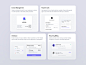 Orbiz - SaaS Website Template by Barly Vallendito for UI8 on Dribbble